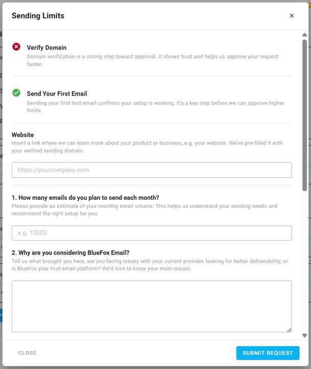 A screenshot of the project delivery mode settings with production mode selected.